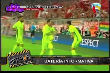 Resumen informativo: repase las noticias más destacadas del día