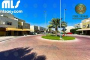Amazing Villa in AL Reef   Abu Dhabi  V 458  - mlsae.com