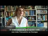 Andaluces por el mundo en Holanda