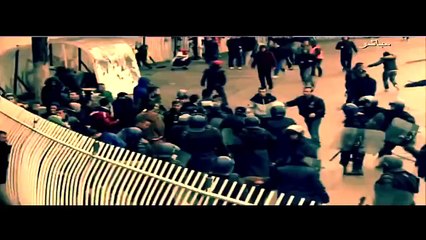 Lotfi DK & Rachid Nekkaz - MATAHDARCH ما تهدرش [Officiel - HD] NEW 2015