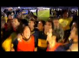 Boca Juniors Rey de Copas