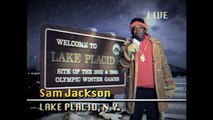 Sam the Sportscaster - Samuel L. Jackson's Secret Past (2009 ESPYs)