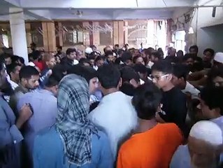 Haji Ather Aziz (Daska)