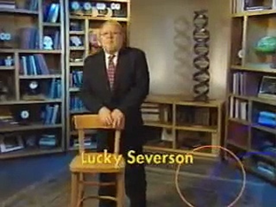 The Secret of Life -- Discovery of DNA Structure