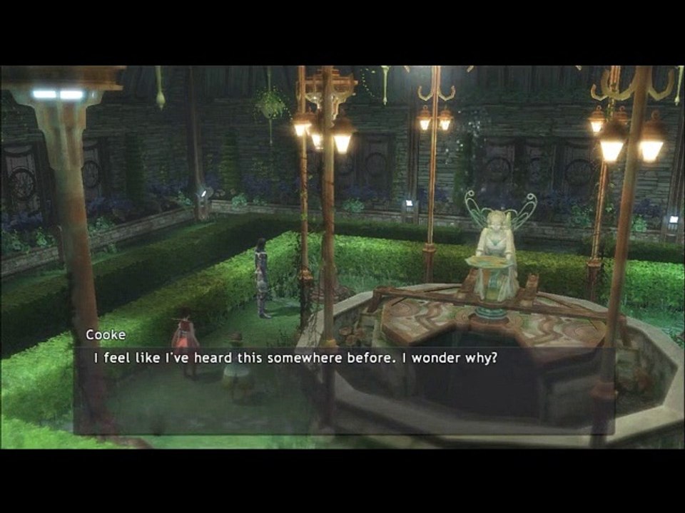 Sonic Storm Adventures of Lost Odyssey Part 47