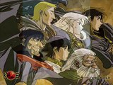 Record of Lodoss War - Kaze no FANTASIA (Fantasia of the Wind)