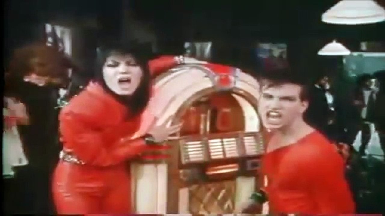 I love Rock n roll - Joan jett The Blackhearts