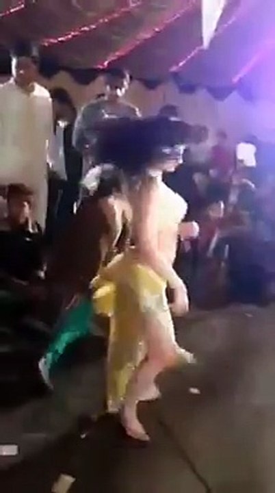 Beautiful Shadi Dance By Desi Girls
