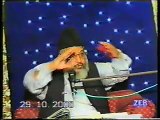 Surah Al Imran, Hazrat Maryam Part 3 by Dr. Malik Ghulam Murtaza Shaheed