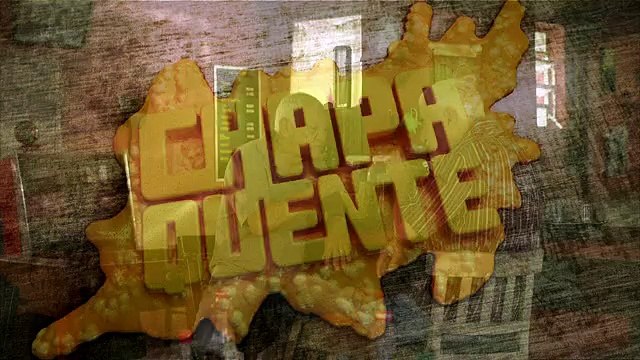 Chapa Quente 14-05-2015 Parte 3/3