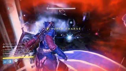 NEW RECORD 2MIN28 CAVEAU 30 SANS ARMES TEMPLIER SANS TP