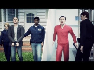 Obama ricin letter sender framed, real sender arrested