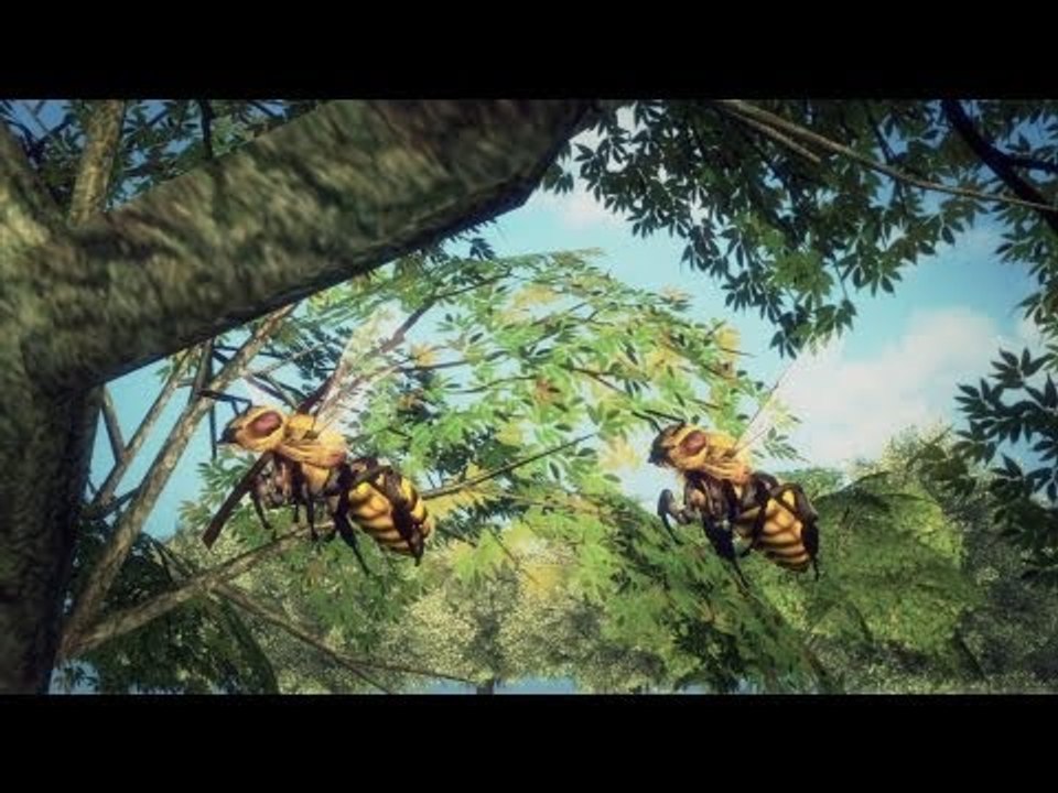 Neonicotinoids banned in EU: How they harm bees