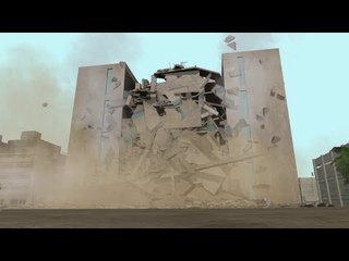 At least 82 dead in Bangladesh after building collapses