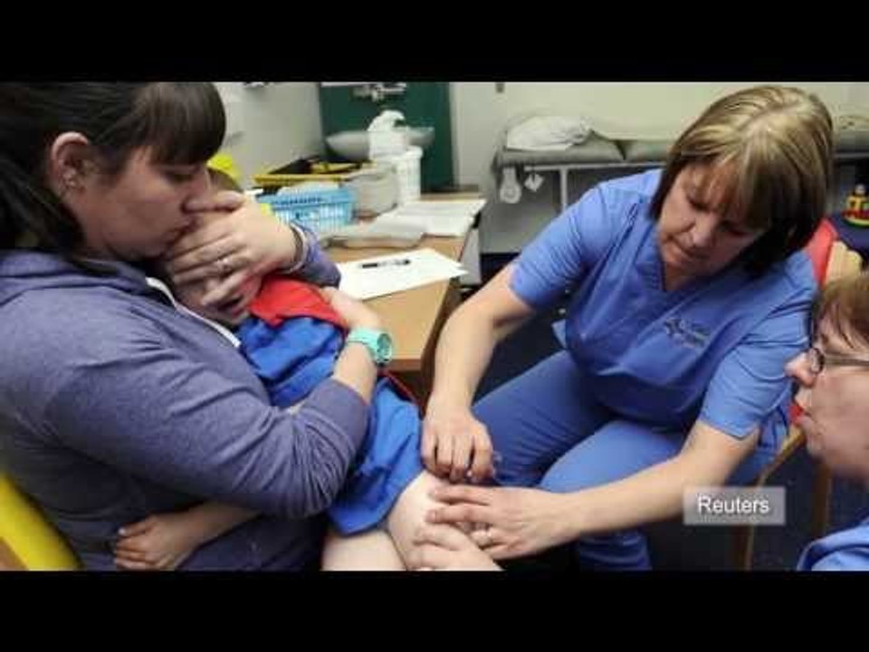 Explainer: Measles