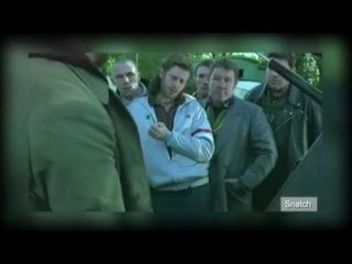 Rhino theft in Ireland's National Museum