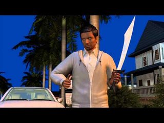 Italian man arrested twice for stalking, threatening ex-girlfriend