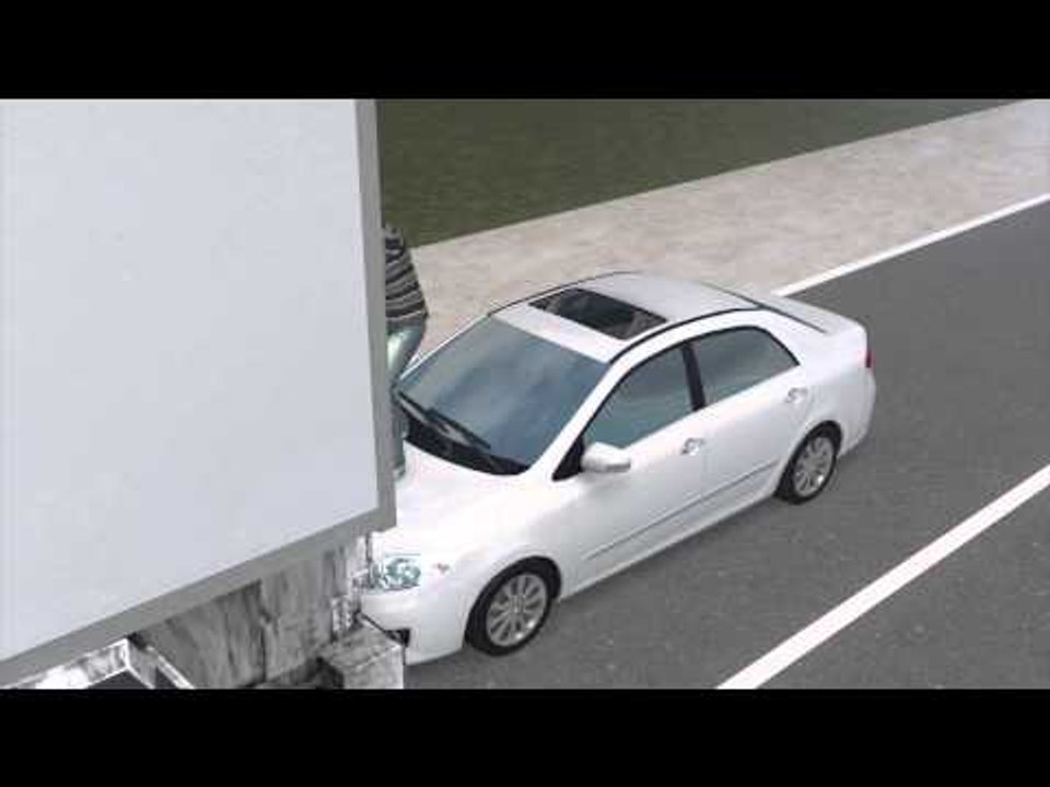 High-speed highway robberies: A dangerous new trend in German heists