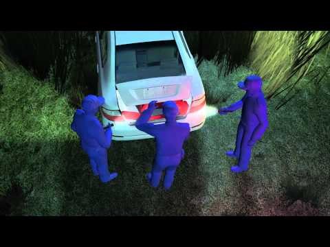 Woman found murdered, body hidden in boot of her own car in Australian outback