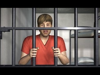 Nebraska Jail to Offer Cells as Hotel Rooms