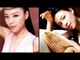 Asian pretty woman: Zhang Jingchu