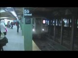 NYC subway accident results in three subway heroes