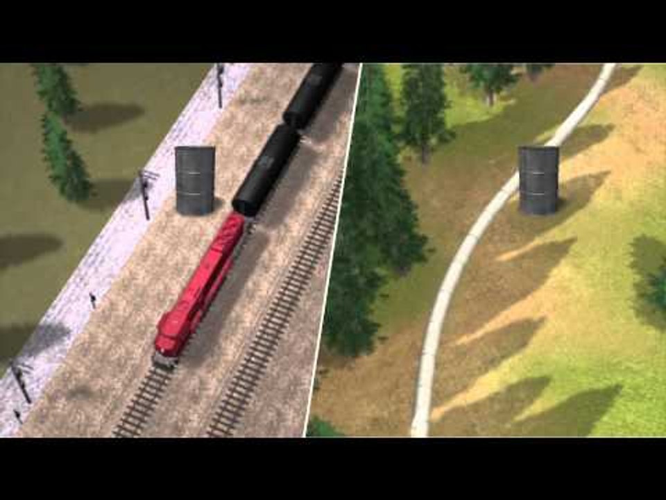 Rail v Keystone-HD