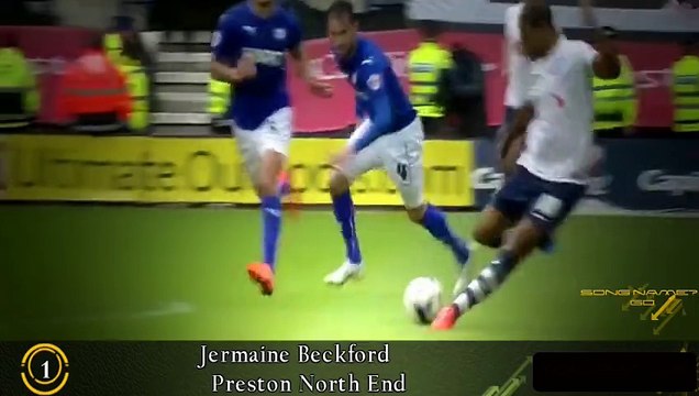 Top 5 bàn thắng đẹp mắt nhất tuần qua