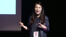 青年創新平台：劉沛玉 at TEDxNCCU