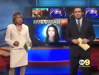Desiree Jennings Flu Shot victim exposed as a liar?