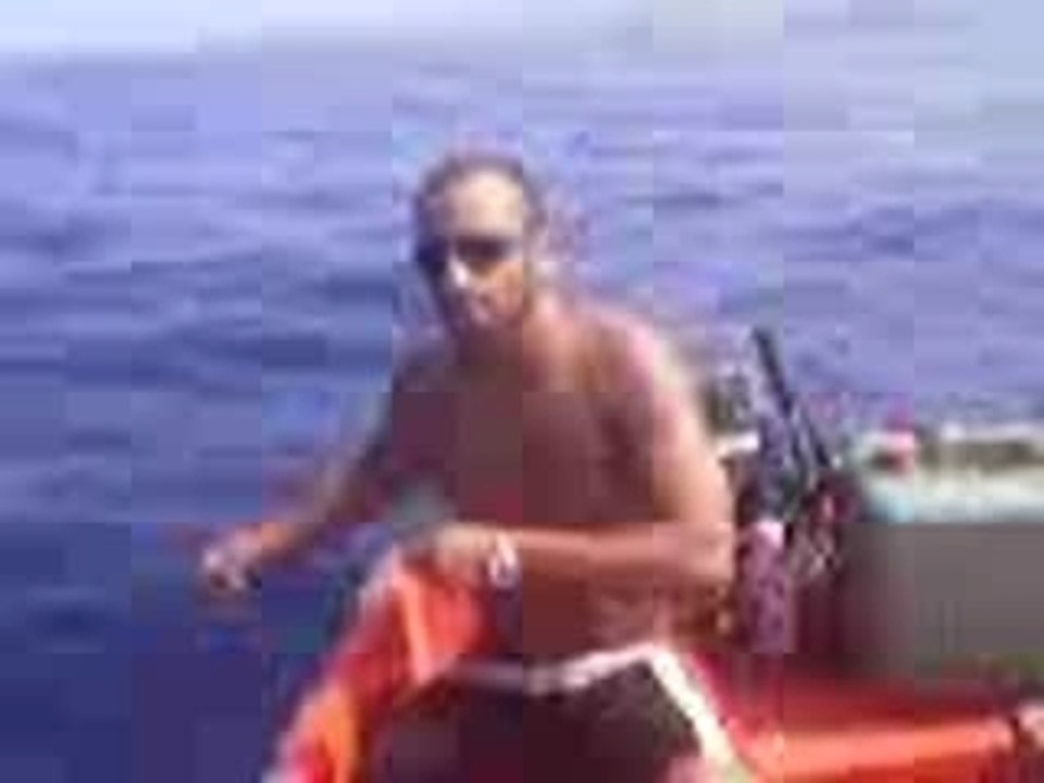 La peche