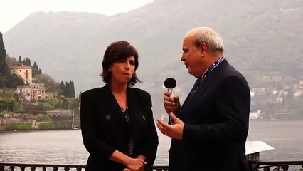 La proposta choc di Lucrezia Reichlin