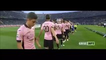 Paulo Dybala vs Juventus 14/03/2015 Away | Individual Highlights