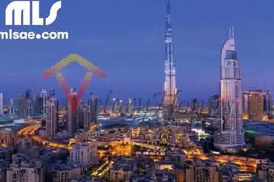 Unstoppable Sale of 2 Bedroom in Burj Khalifa Downtown Dubai - mlsae.com