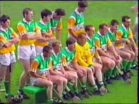 Offaly v Limerick - 1994 All-Ireland SHC Final Highlights