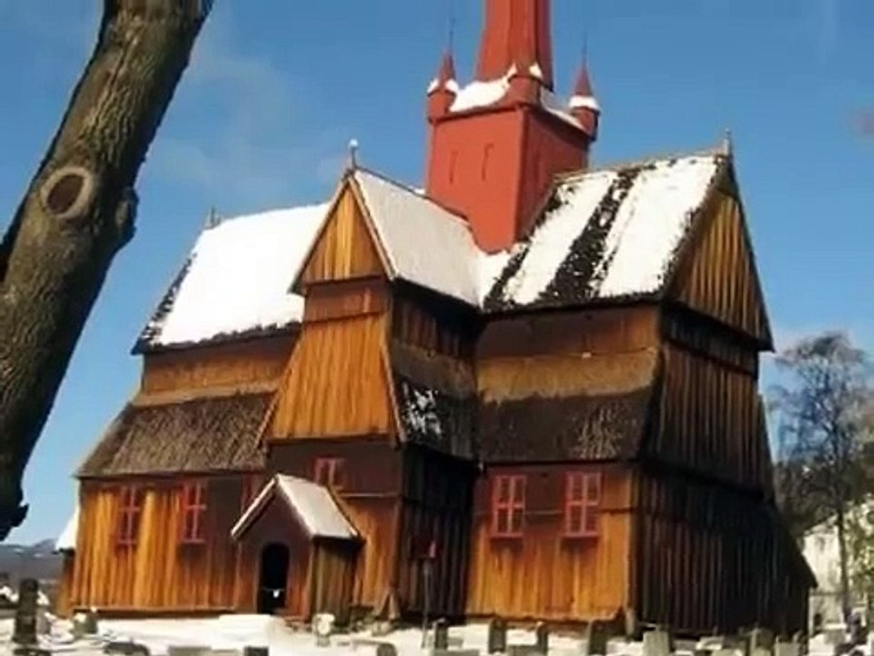 En stjerne skinner i natt - Oslo Gospel Choir