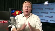 Road Warrior-level collapse imminent: Alex Jones says we must take corrective action now