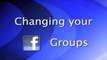 How to change the privacy settings on your Facebook Group