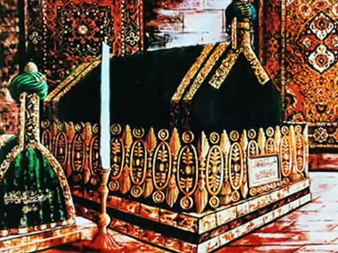 The most important historical and islamic places around the world