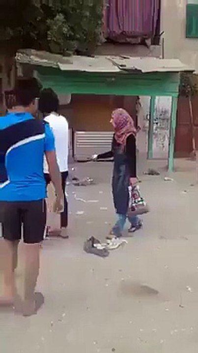 Funny Video Girl And Boys