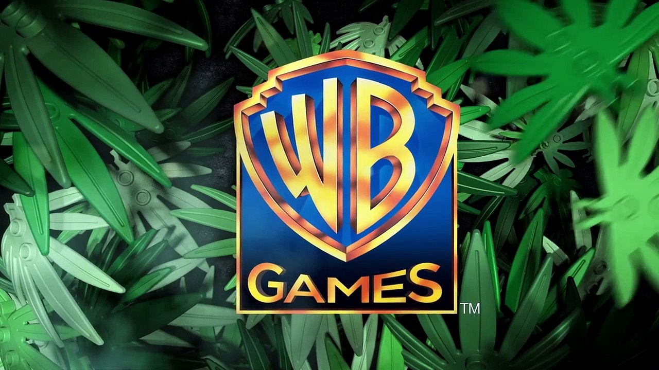 LEGO Jurassic World (PS4) - Trailer date de sortie