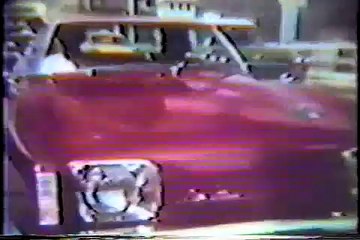 1964 Studebaker Avanti Commercial "Different by Design" Clip 1963