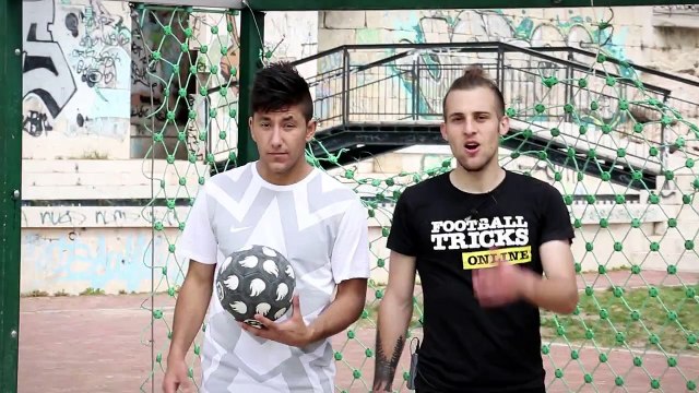 La Metralleta - Vídeos, Jugadas y Trucos de Fútbol Sala y Freestyle