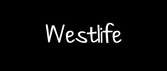 Westlife - Please stay (With Lyrics)