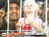 Umar Akmal 85 runs batting Highlights vs Faisalabad Wolves