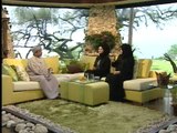 مقابلة تلفزيونية على برنامج مهرجان صلالة السياحي 2008 (2)