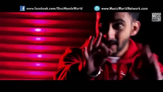 Ghaint Look (Full Video) Sumeet Brar _ New Punjabi Song 2015 official HD video