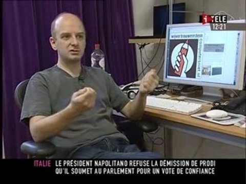 Machines à Voter Machines à Frauder ?