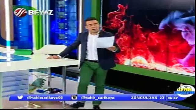 Uyan Türkiyem 15.05.2015 1.Kısım