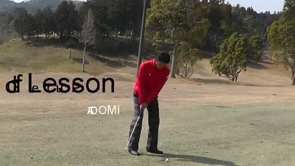 所佳政が送るゴルフ動画⑧